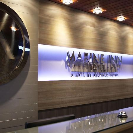 Hotel Marine Inn Machado Zewnętrze zdjęcie