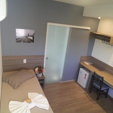 Hotel Marine Inn Machado Zewnętrze zdjęcie
