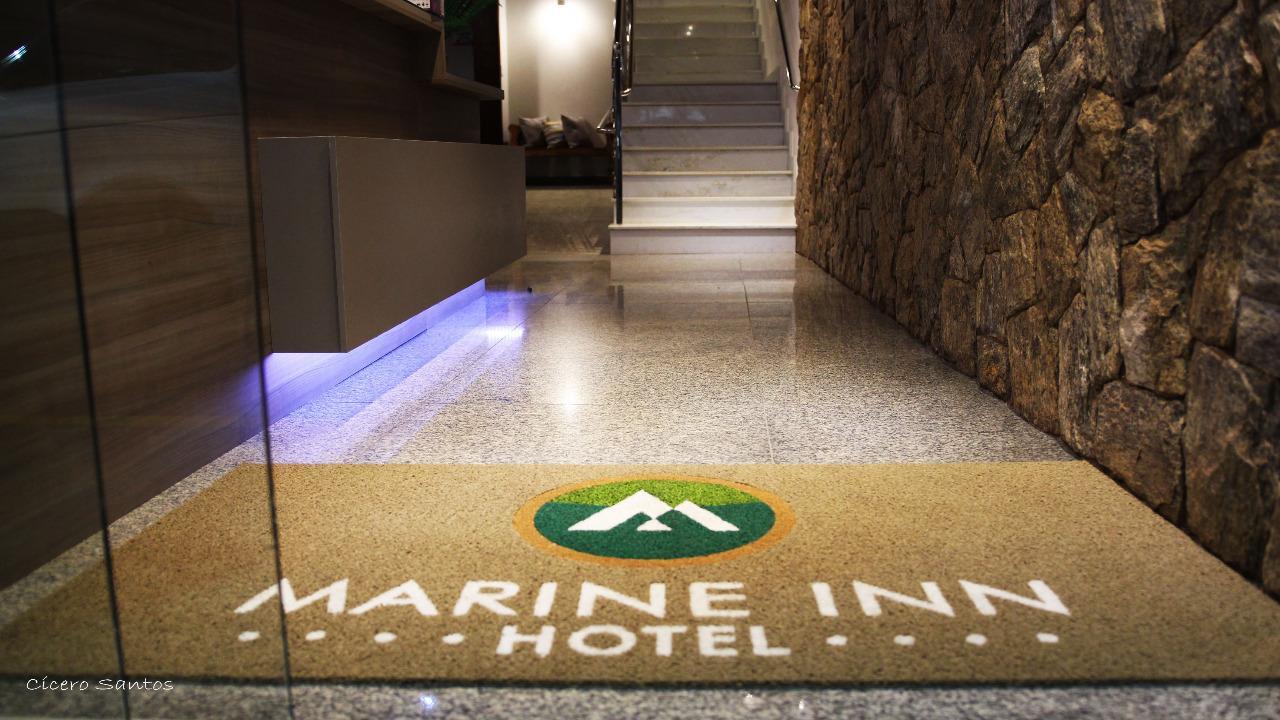 Hotel Marine Inn Machado Zewnętrze zdjęcie