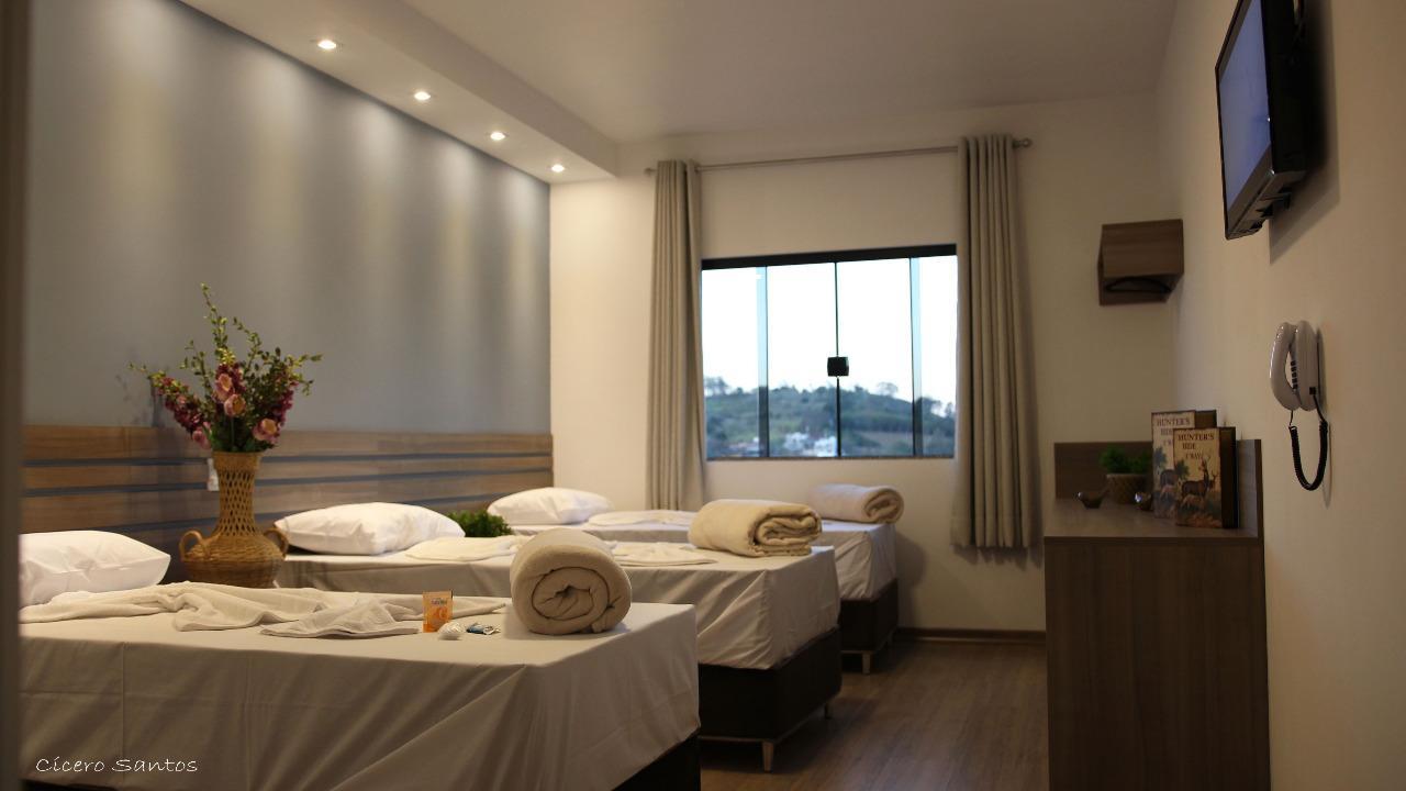 Hotel Marine Inn Machado Zewnętrze zdjęcie