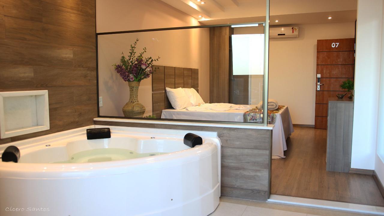 Hotel Marine Inn Machado Zewnętrze zdjęcie