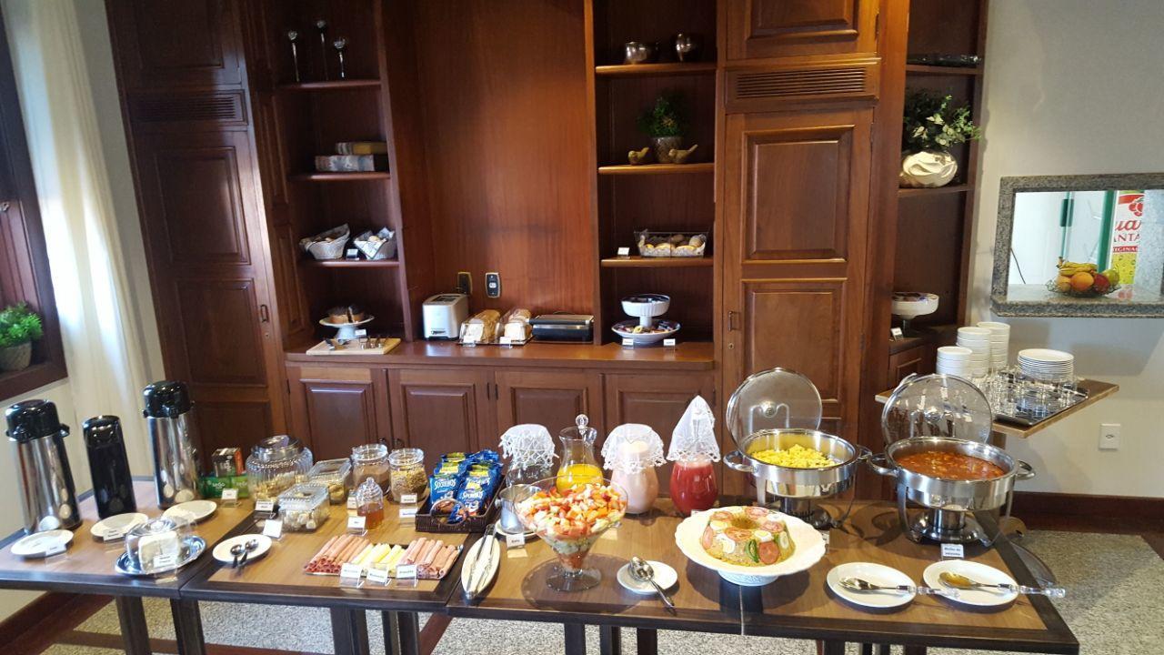 Hotel Marine Inn Machado Zewnętrze zdjęcie