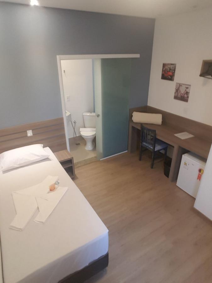 Hotel Marine Inn Machado Zewnętrze zdjęcie