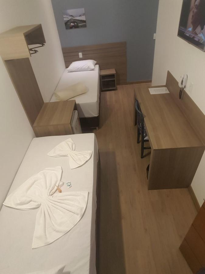 Hotel Marine Inn Machado Zewnętrze zdjęcie