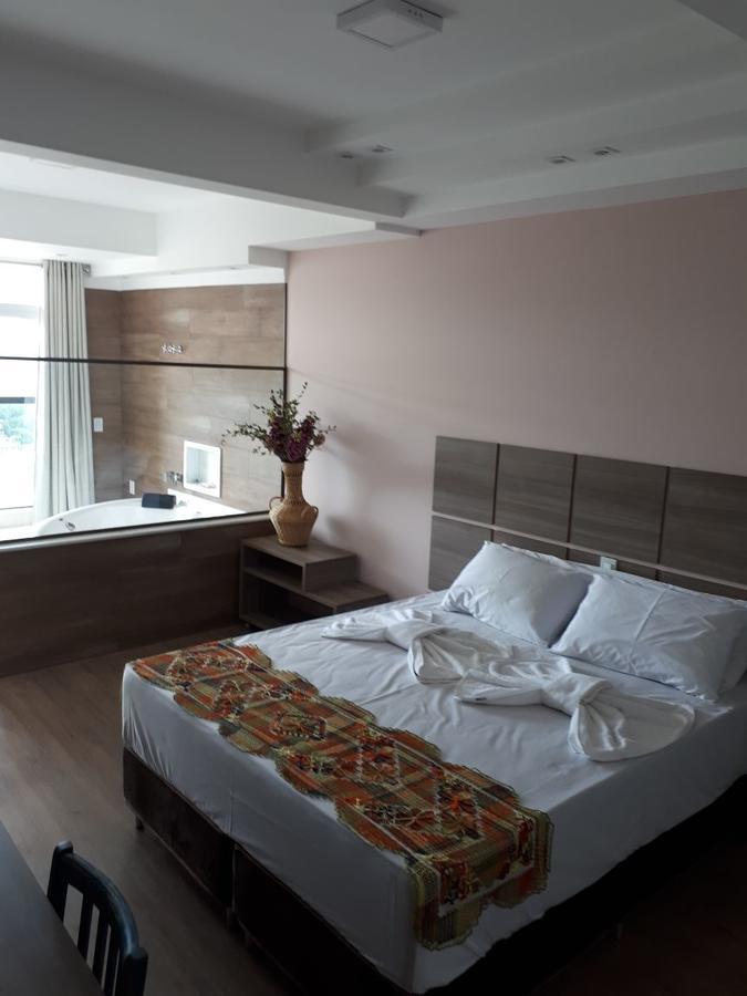 Hotel Marine Inn Machado Zewnętrze zdjęcie