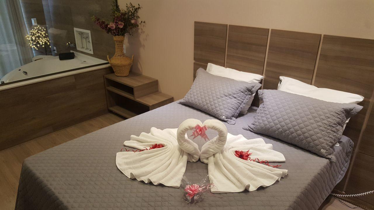 Hotel Marine Inn Machado Zewnętrze zdjęcie