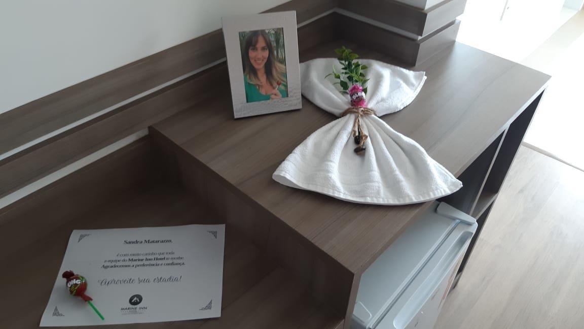 Hotel Marine Inn Machado Zewnętrze zdjęcie