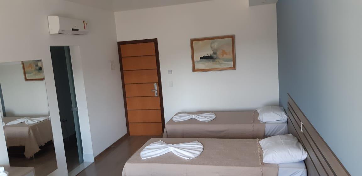 Hotel Marine Inn Machado Zewnętrze zdjęcie