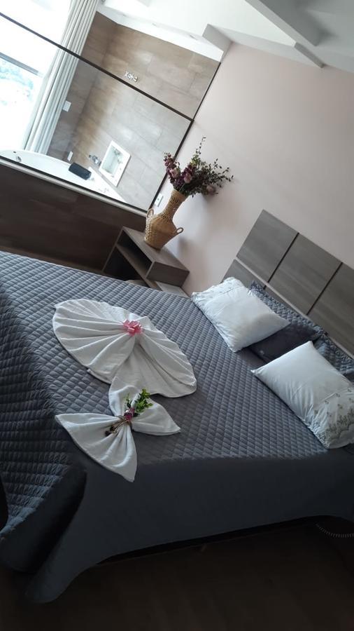 Hotel Marine Inn Machado Zewnętrze zdjęcie