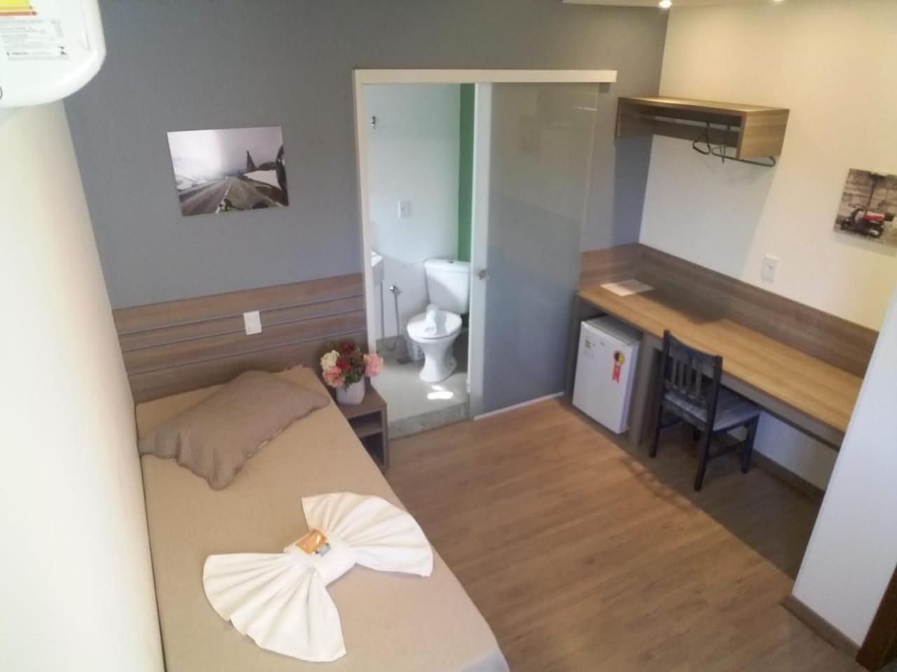 Hotel Marine Inn Machado Zewnętrze zdjęcie