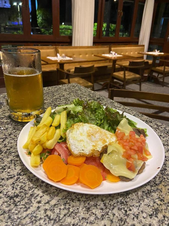 Hotel Marine Inn Machado Zewnętrze zdjęcie