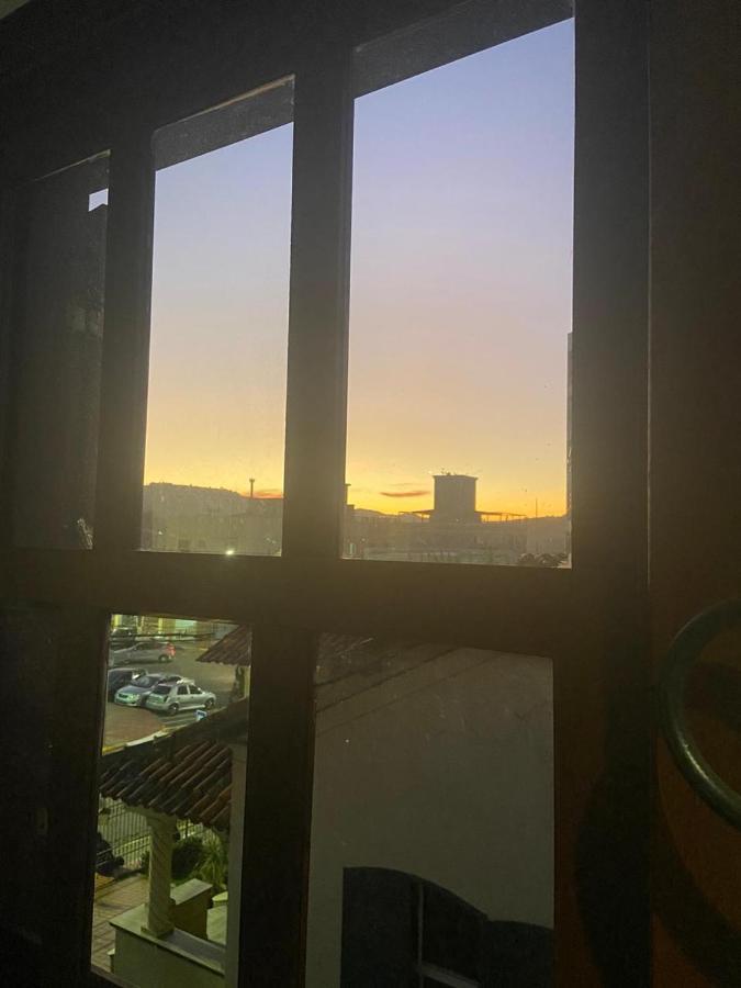 Hotel Marine Inn Machado Zewnętrze zdjęcie